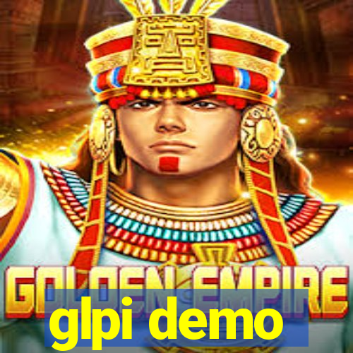 glpi demo
